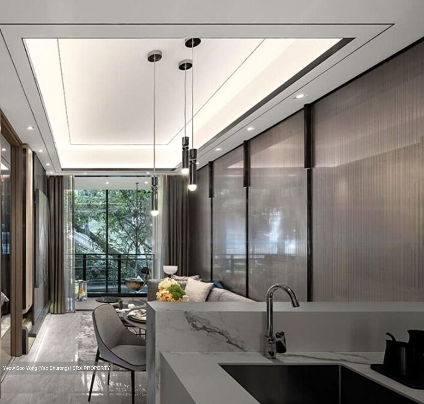 Leedon Green (D10), Condominium #455904501